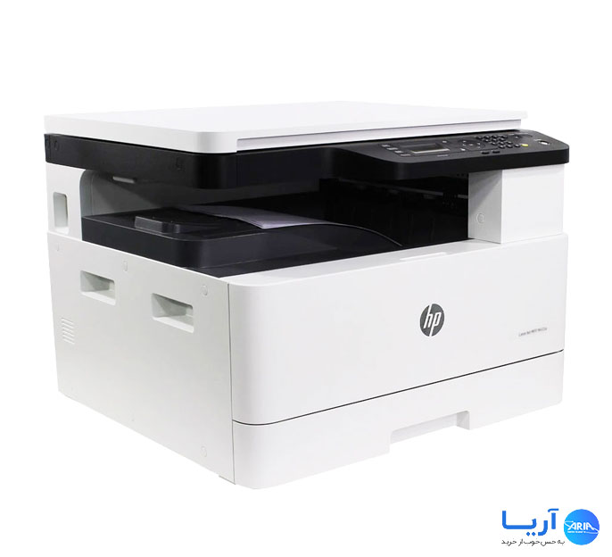 قیمت و خرید پرینتر سه کاره لیزری اچ پی MFP M436dn | فروشگاه آریا